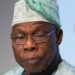 FG Blames Obasanjo Era for Boko Haram Roots After Security Criticism