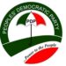 Court Gives PDP Green Light to Hold National Convention in Ibadan