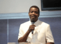 Adeboye Urges Tinubu to Engage Trump, Warns China Won’t Back Nigeria if Tensions Rise