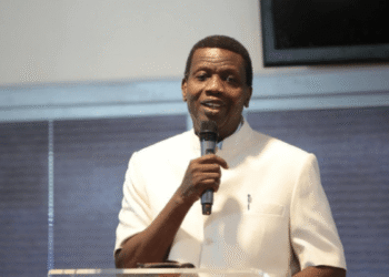 Adeboye Urges Tinubu to Engage Trump, Warns China Won’t Back Nigeria if Tensions Rise