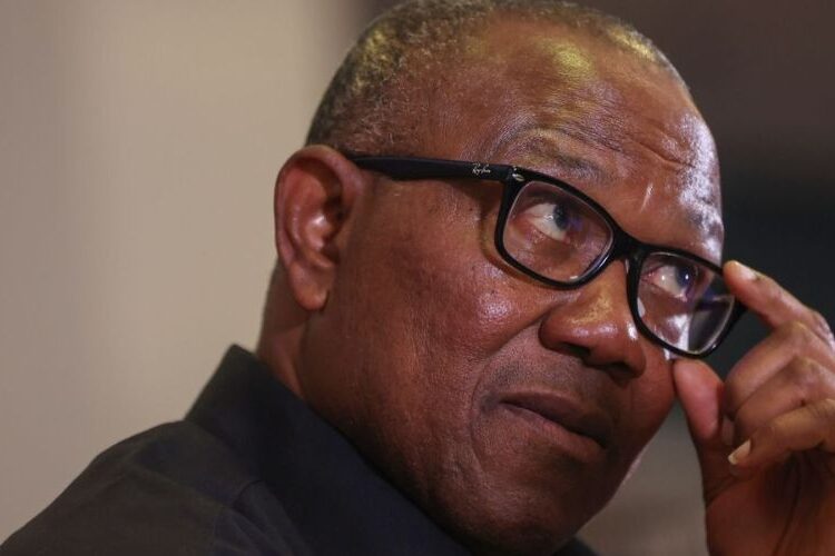 Lagos APC Urges Peter Obi to Rethink 2027 Presidential Bid After Anambra Poll