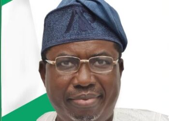 INEC Chair Says Technology Has Ended Voter Impersonation in Nigeria