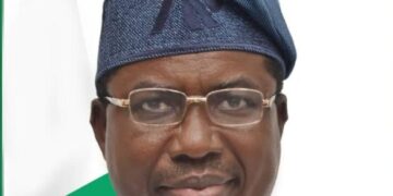 INEC Chair Says Technology Has Ended Voter Impersonation in Nigeria