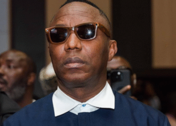Sowore Sues Police, IGP, Lagos Commissioner for ₦500m Over Rights Violation