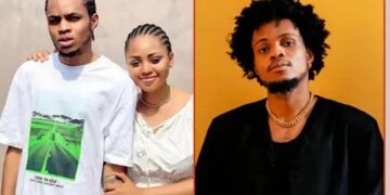 Regina Daniels’ Brother Sammy Released on ₦5 Million Bail After Days in Custody