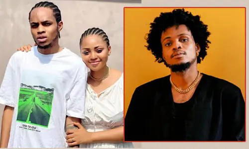 Regina Daniels’ Brother Sammy Released on ₦5 Million Bail After Days in Custody