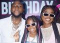 Sophia Momodu Denies Blocking Davido’s Access to Daughter, Imade