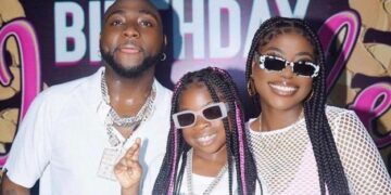 Sophia Momodu Denies Blocking Davido’s Access to Daughter, Imade
