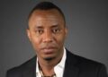 Lagos Police Declare Activist Omoyele Sowore Wanted Over Alleged Planned Protests