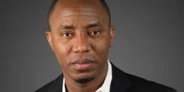 Lagos Police Declare Activist Omoyele Sowore Wanted Over Alleged Planned Protests