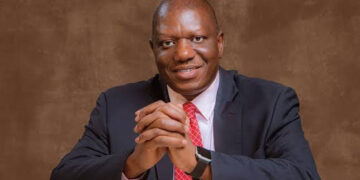 Southern Kaduna Senator Katung Dumps PDP for APC After Consultations