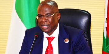 EFCC Declares Former Minister Timipre Sylva Wanted Over $14.8 Million Refinery Fraud
