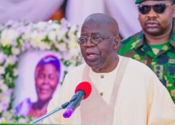 Tinubu Rejects U.S. Label Naming Nigeria a Religious-Freedom Violator