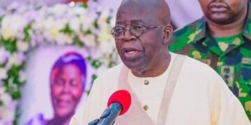 Tinubu Rejects U.S. Label Naming Nigeria a Religious-Freedom Violator