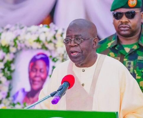 Tinubu Rejects U.S. Label Naming Nigeria a Religious-Freedom Violator