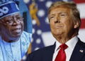 Tinubu: Nigeria Will Overcome Challenges Despite Trump’s Threats