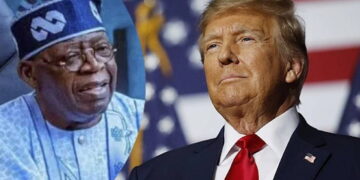 Tinubu: Nigeria Will Overcome Challenges Despite Trump’s Threats