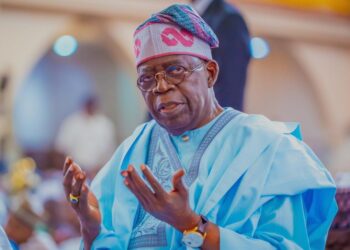 Southern Kaduna PDP Leaders Defect to APC, Tinubu Hails Move as Sign of Growing Acceptance