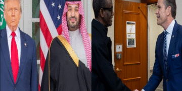 Trump, Ribadu’s Team, and the Controversial ‘Christian Genocide’ Claim in Nigeria