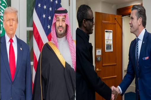 Trump, Ribadu’s Team, and the Controversial ‘Christian Genocide’ Claim in Nigeria