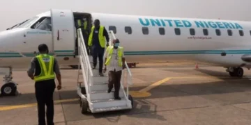 United Nigeria Airlines Accepts VDM, Mr Jollof Apology