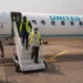 United Nigeria Airlines Accepts VDM, Mr Jollof Apology