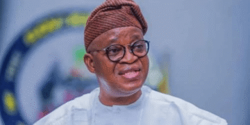 Nigeria Returns to IMO Council After 14-Year Absence