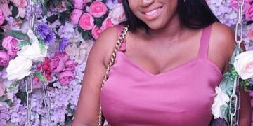 Waje Explains Why She Avoids Commenting on P-Square’s Split