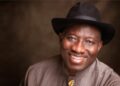 Jonathan Describes His Ascent to Power as “A Political Miracle”
