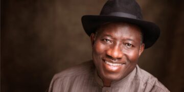 Jonathan Describes His Ascent to Power as “A Political Miracle”