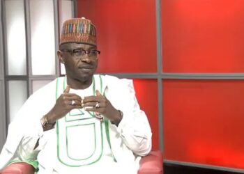 Yunusa Tanko on Anambra Poll, Peter Obi’s 2027 Plans