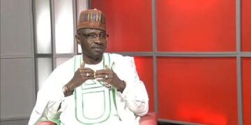 Yunusa Tanko on Anambra Poll, Peter Obi’s 2027 Plans