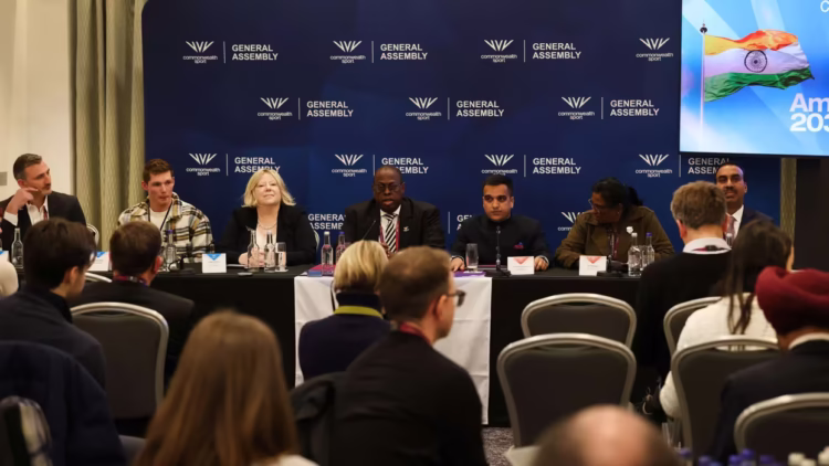 Ahmedabad to Host Centennial Commonwealth Games in 2030