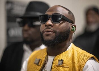 Davido Joins Grammy Recording Academy as Voting Member