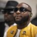 Davido Joins Grammy Recording Academy as Voting Member