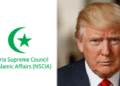 Islamic Council Rejects Trump’s Christian Genocide Claim in Nigeria