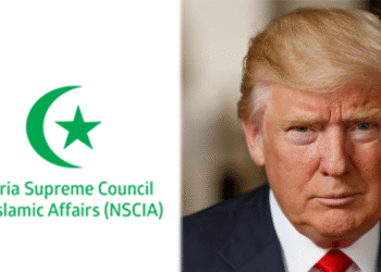 Islamic Council Rejects Trump’s Christian Genocide Claim in Nigeria