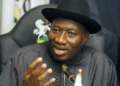 Jonathan Explains Use of Ivorian Aircraft During Guinea-Bissau Coup Evacuation