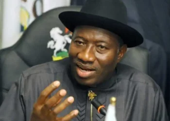 Jonathan Explains Use of Ivorian Aircraft During Guinea-Bissau Coup Evacuation