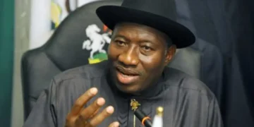Jonathan Explains Use of Ivorian Aircraft During Guinea-Bissau Coup Evacuation
