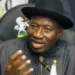 Jonathan Explains Use of Ivorian Aircraft During Guinea-Bissau Coup Evacuation