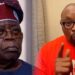 Isaac Fayose Urges President Tinubu to Resign Amid Rising Insecurity and Economic Hardship