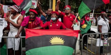 IPOB Refutes Senator Kalu’s Claim That 30,000 Igbos Died Over Nnamdi Kanu’s Activism