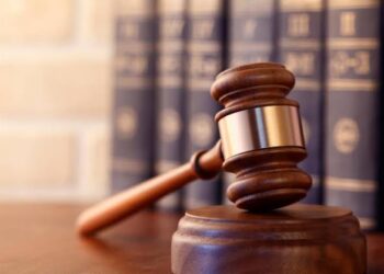 Oyo Court Sentences Five Men to Death for Killing Taxi Driver