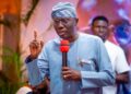 Sanwo-Olu: Tinubu’s Reforms Boost Revenue, Leave No Room for Governors to Complain
