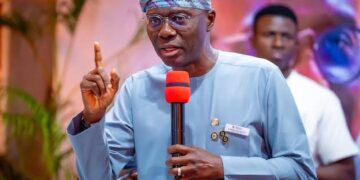 Sanwo-Olu: Tinubu’s Reforms Boost Revenue, Leave No Room for Governors to Complain