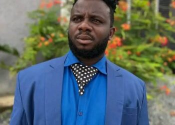 Sabinus Shares How His Father Initially Opposed His Comedy Career