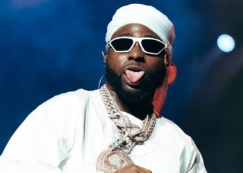 Davido Recalls Skipping School for Ibadan Show in 2011