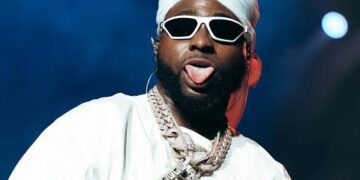 Davido Recalls Skipping School for Ibadan Show in 2011