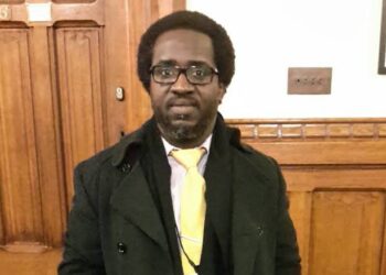 APC Diaspora Leader Ayoola Lawal Condemns Misleading The Economist USA Report